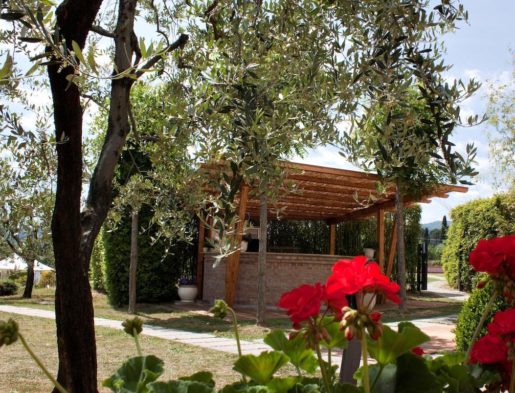 Cappugi Hotel