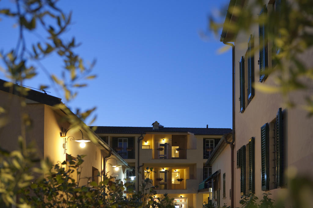Hotel Cappugi 4*