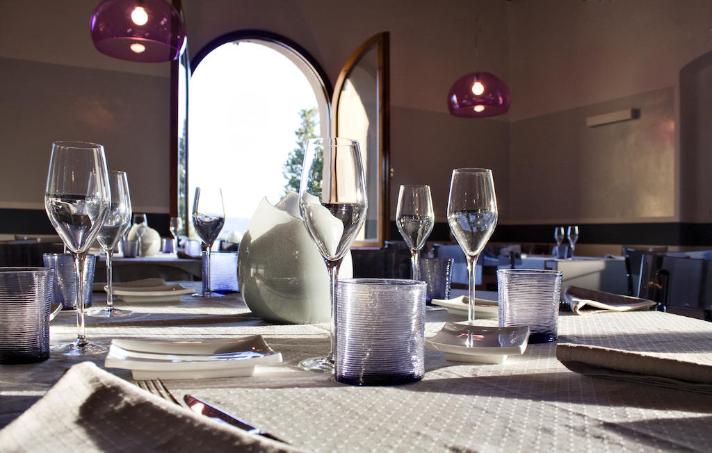 Hotel Cappugi