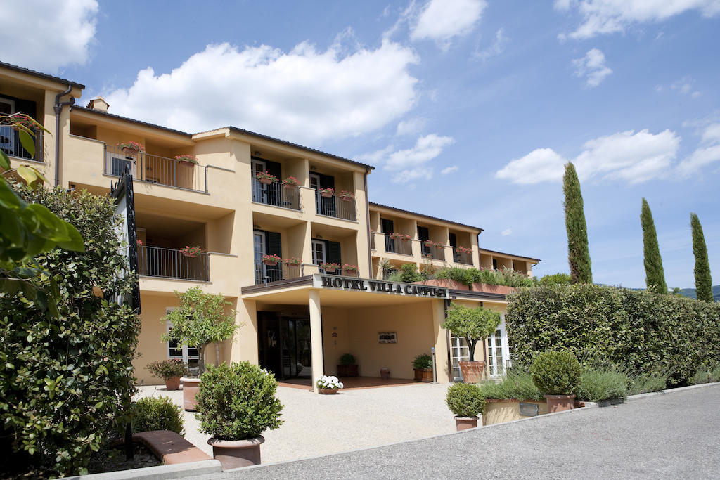 Cappugi 4* Pistoia