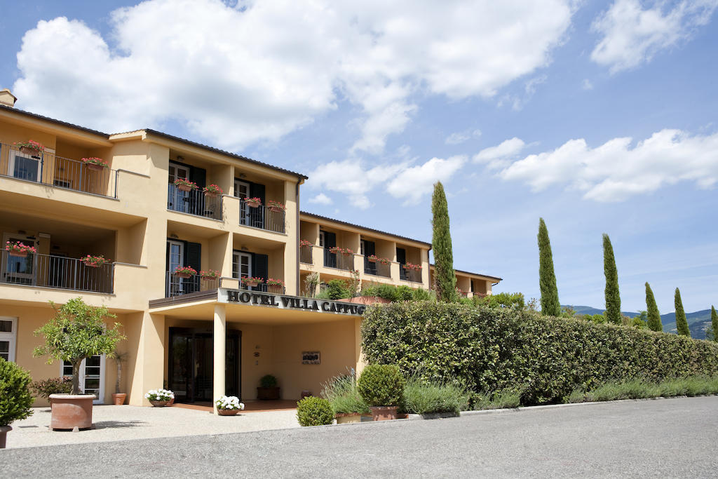 Hotel Cappugi