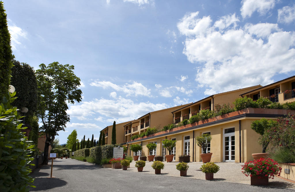 Cappugi Hotel Pistoia