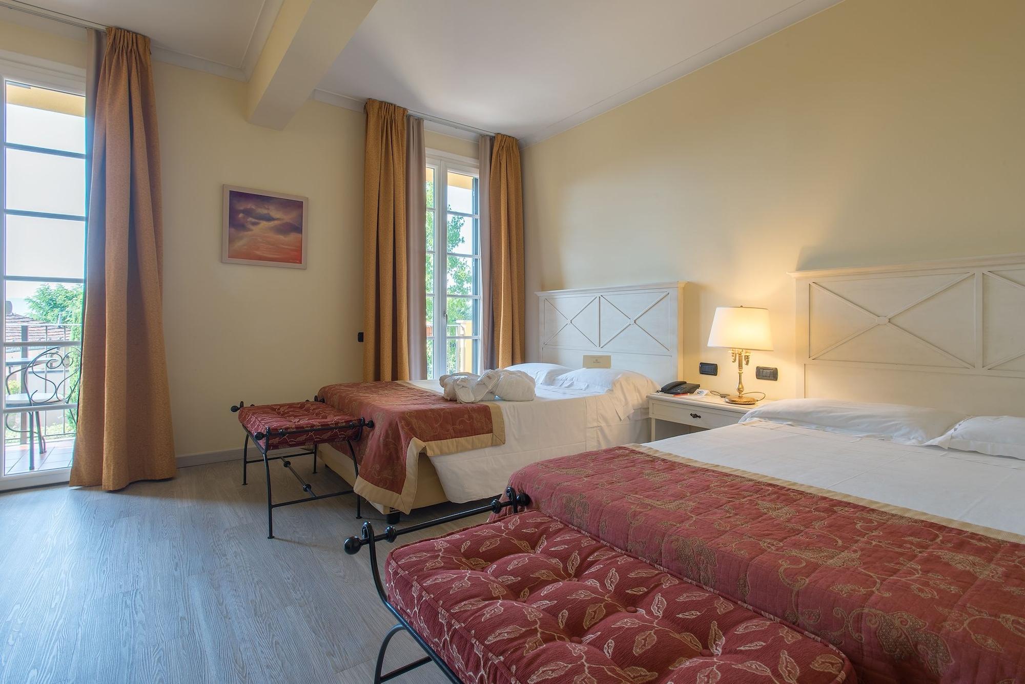 Cappugi Hotel Pistoia
