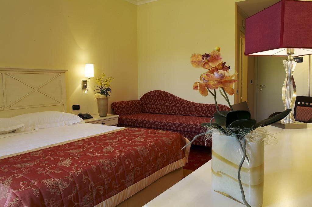 Cappugi Hotel