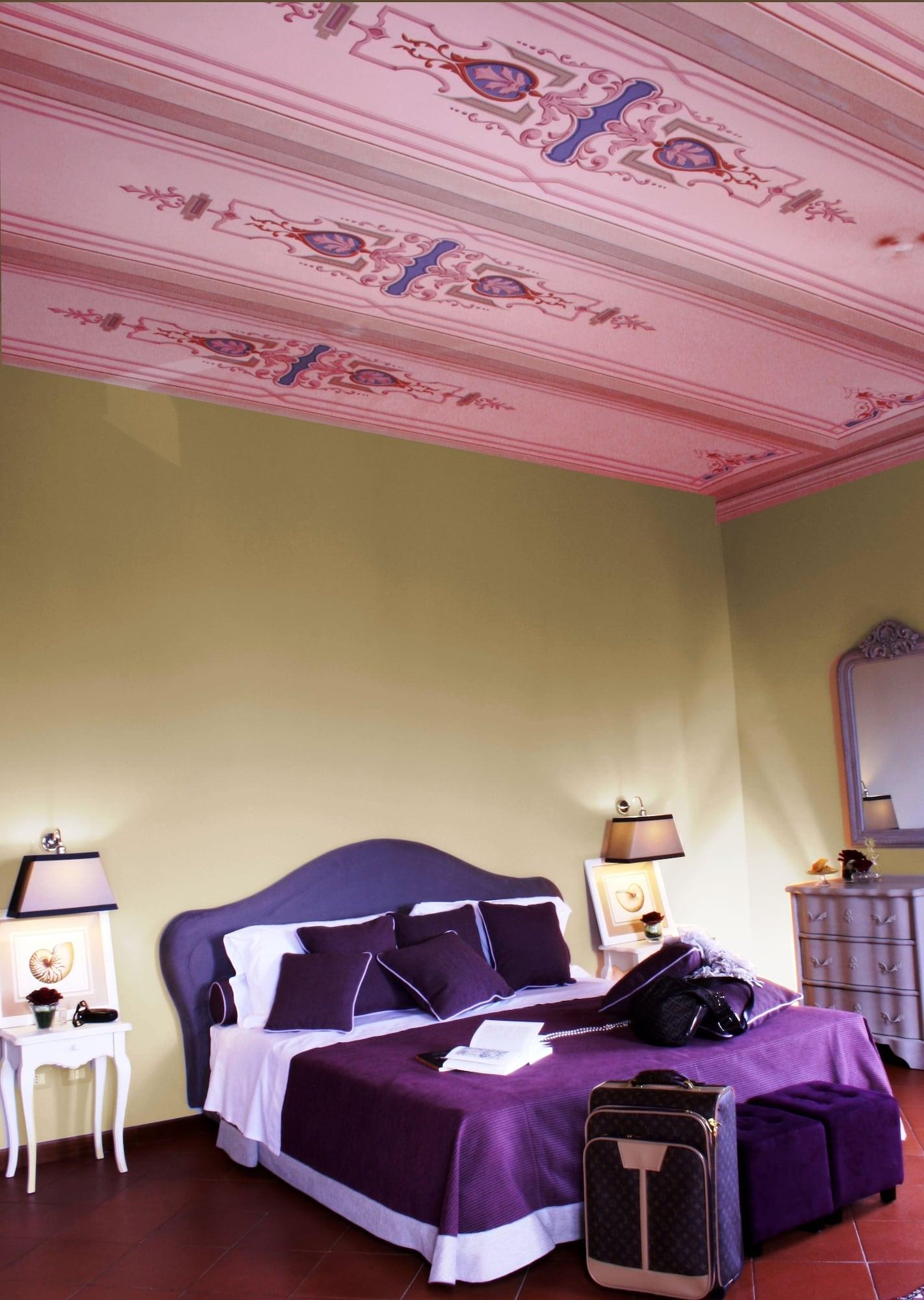 Hotel Cappugi 4*