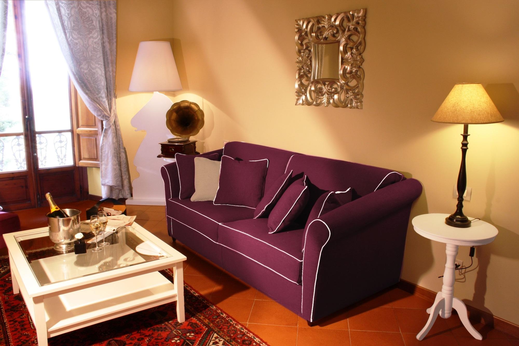 Cappugi Hotel Pistoia