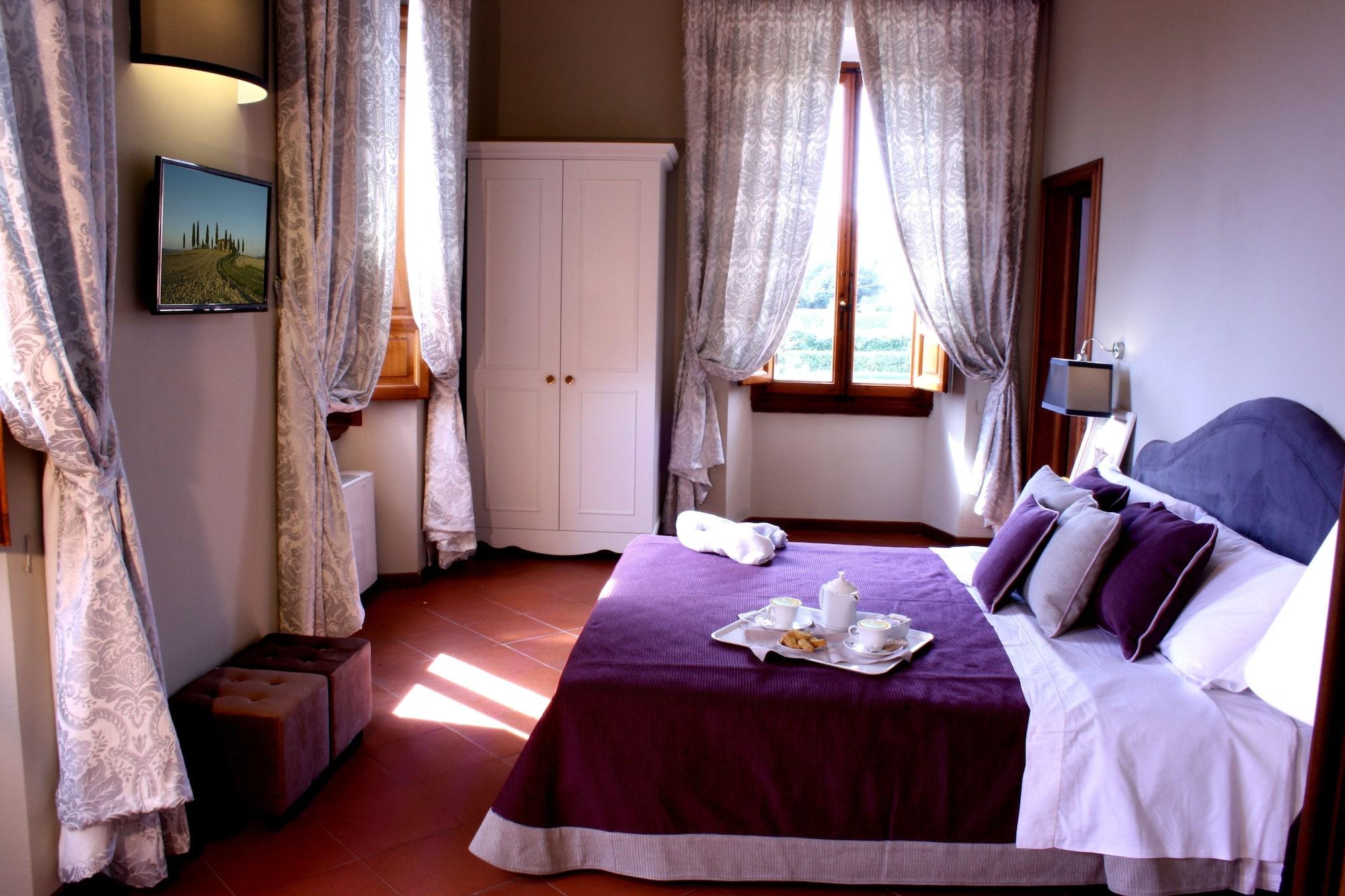 Cappugi Hotel Pistoia