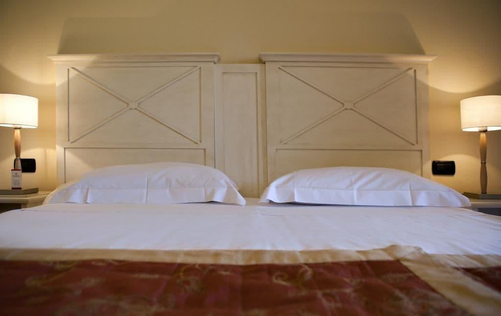 Cappugi Hotel 4*