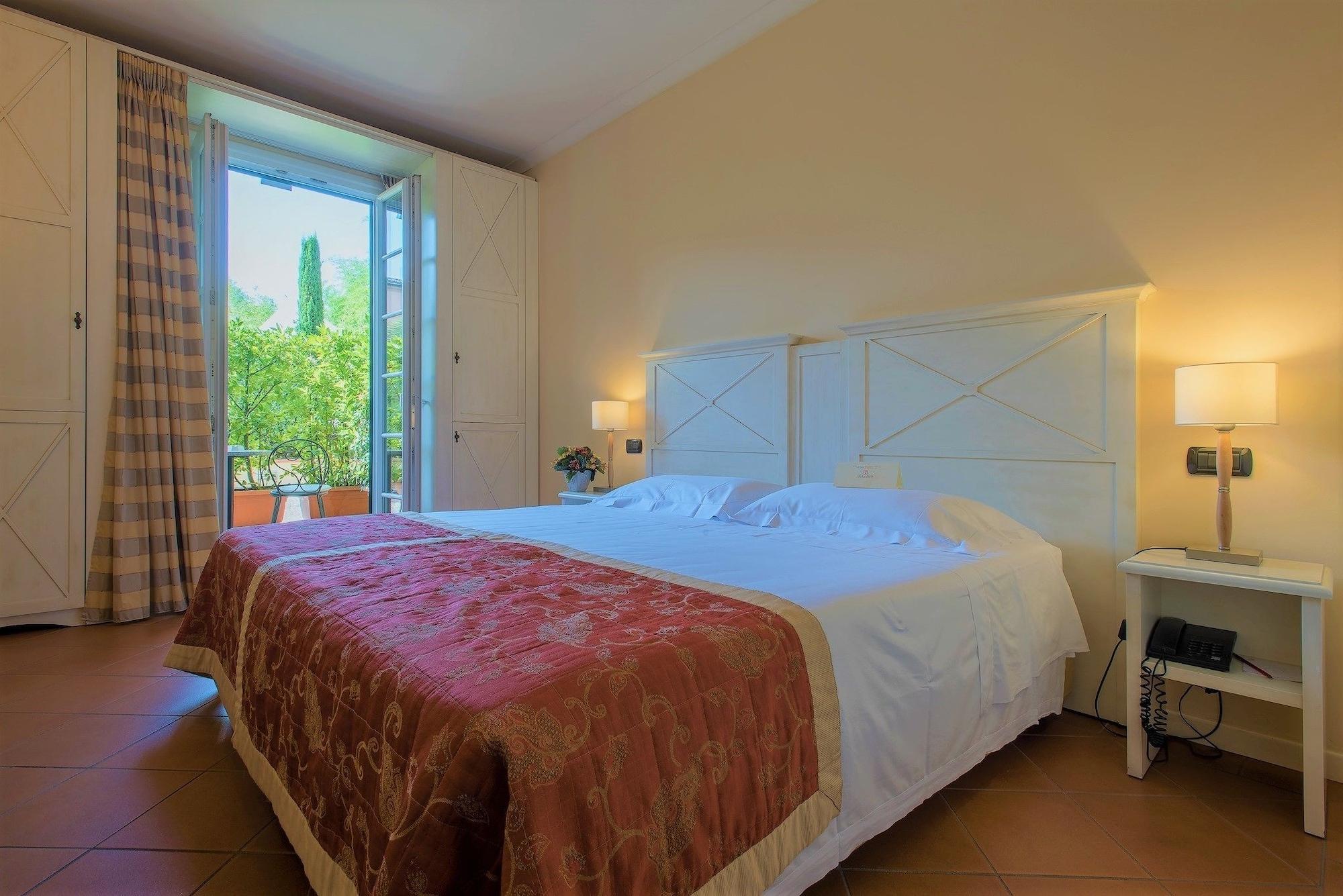 Hotel Cappugi 4*