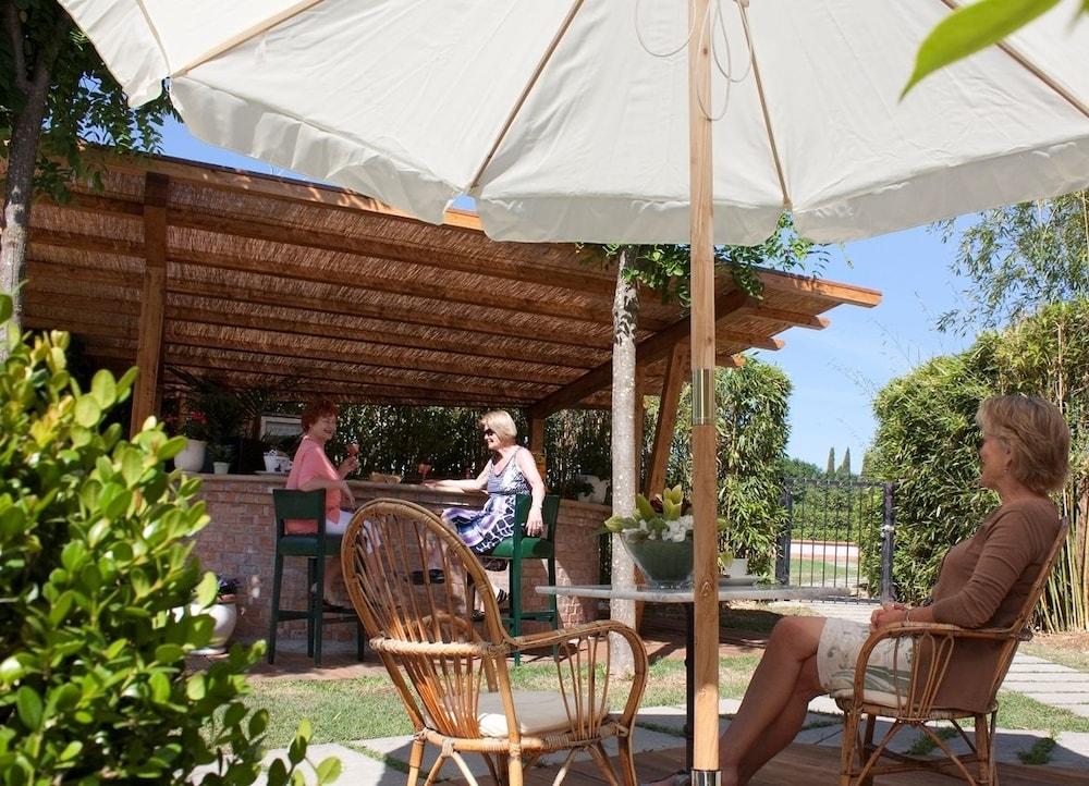 Hotel Cappugi