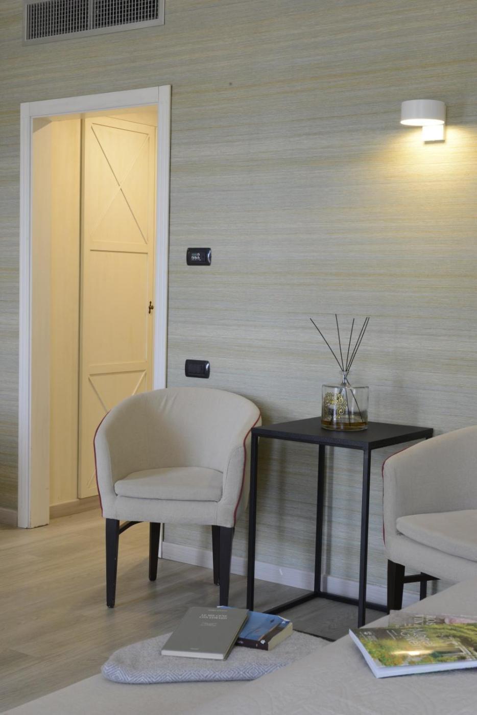 Cappugi 4* Pistoia