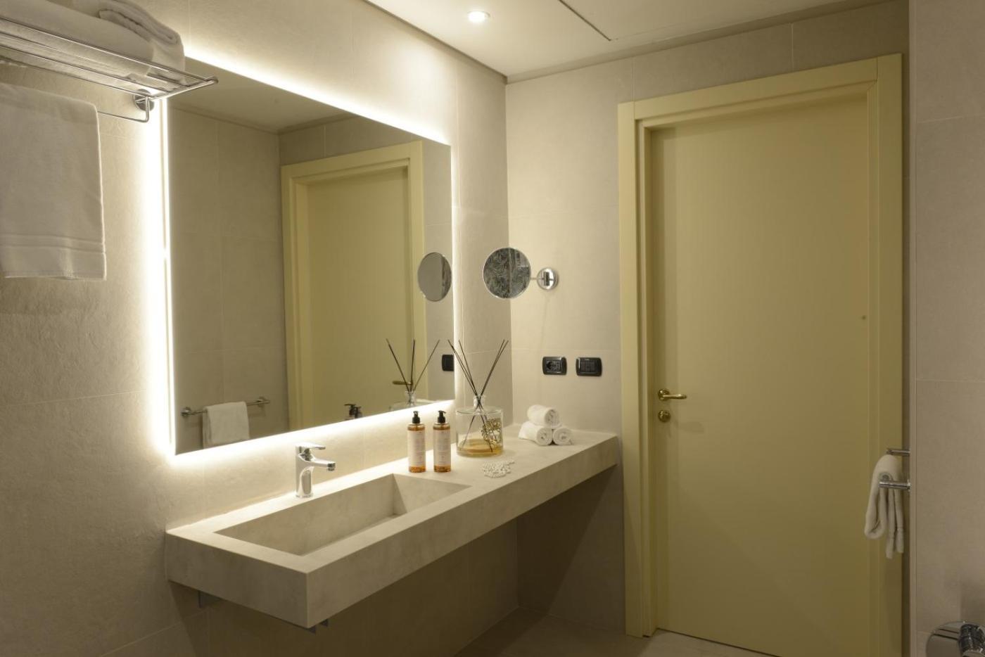 Hotel Cappugi Pistoia