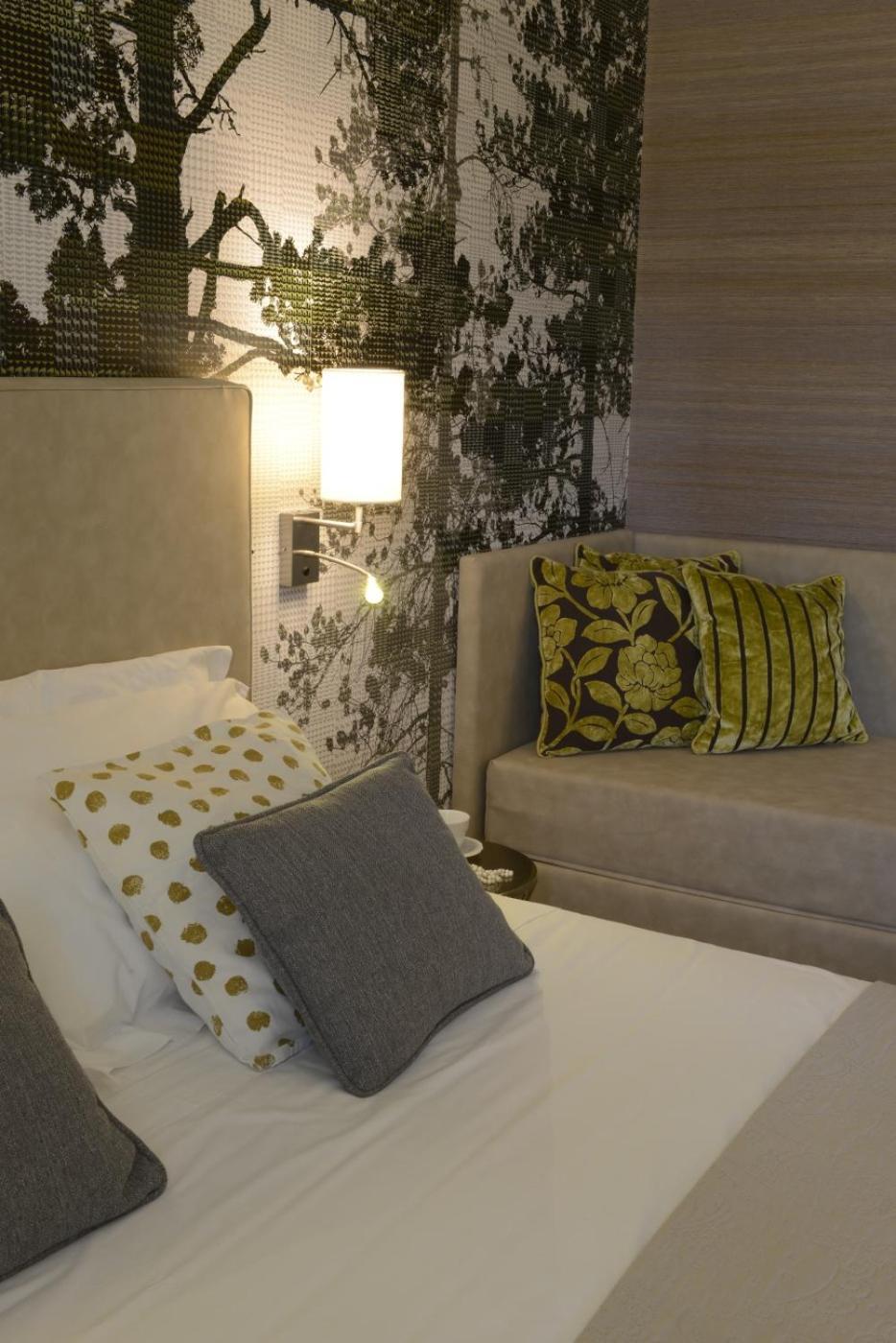 Hotel Cappugi 4*
