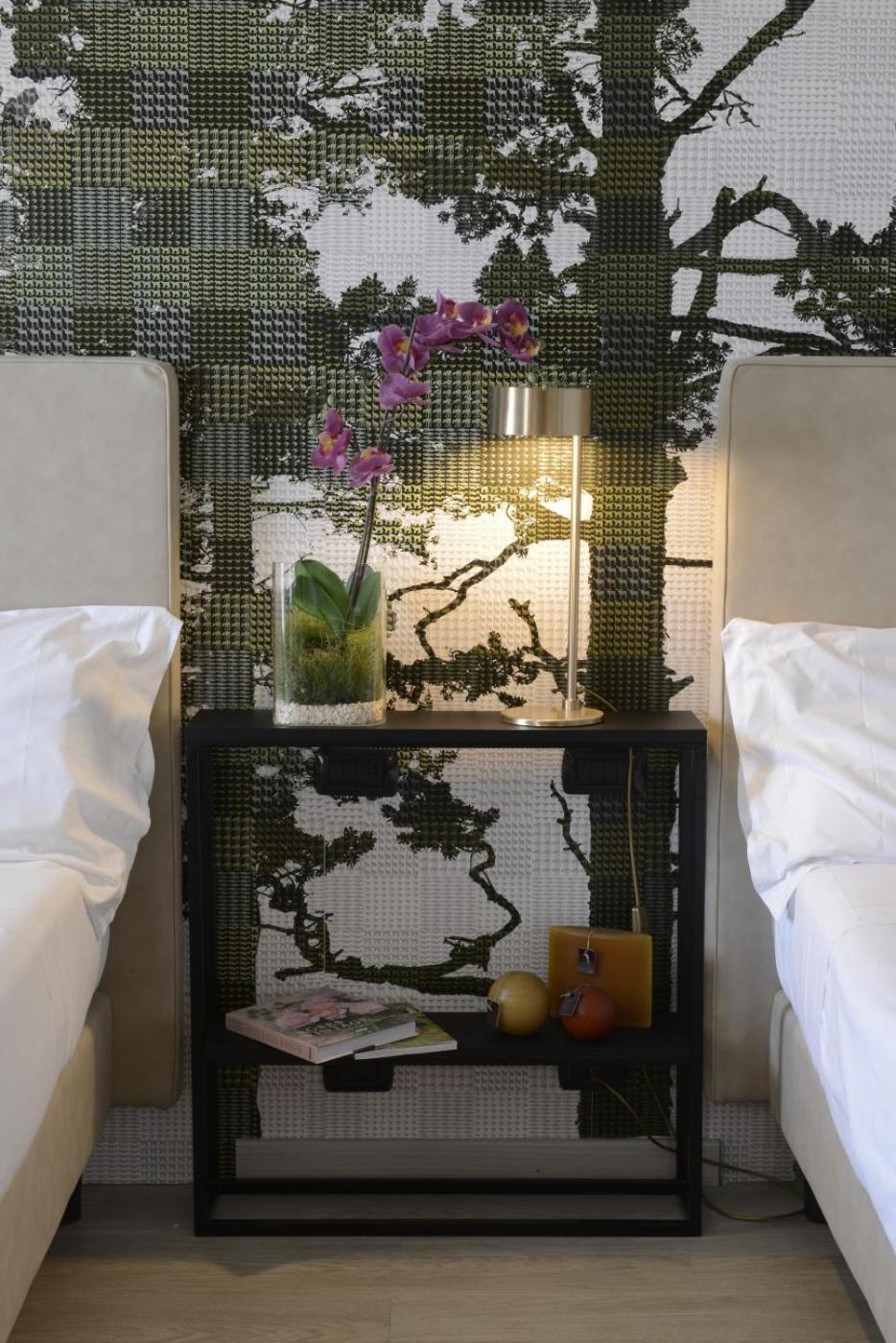 Hotel Cappugi 4*