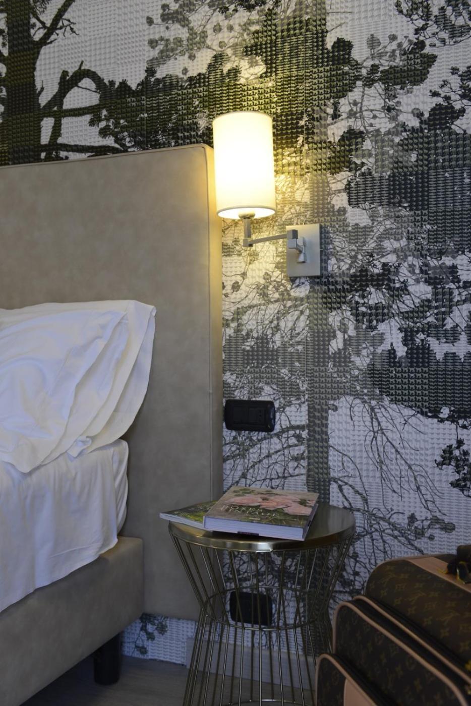 Hotel Cappugi