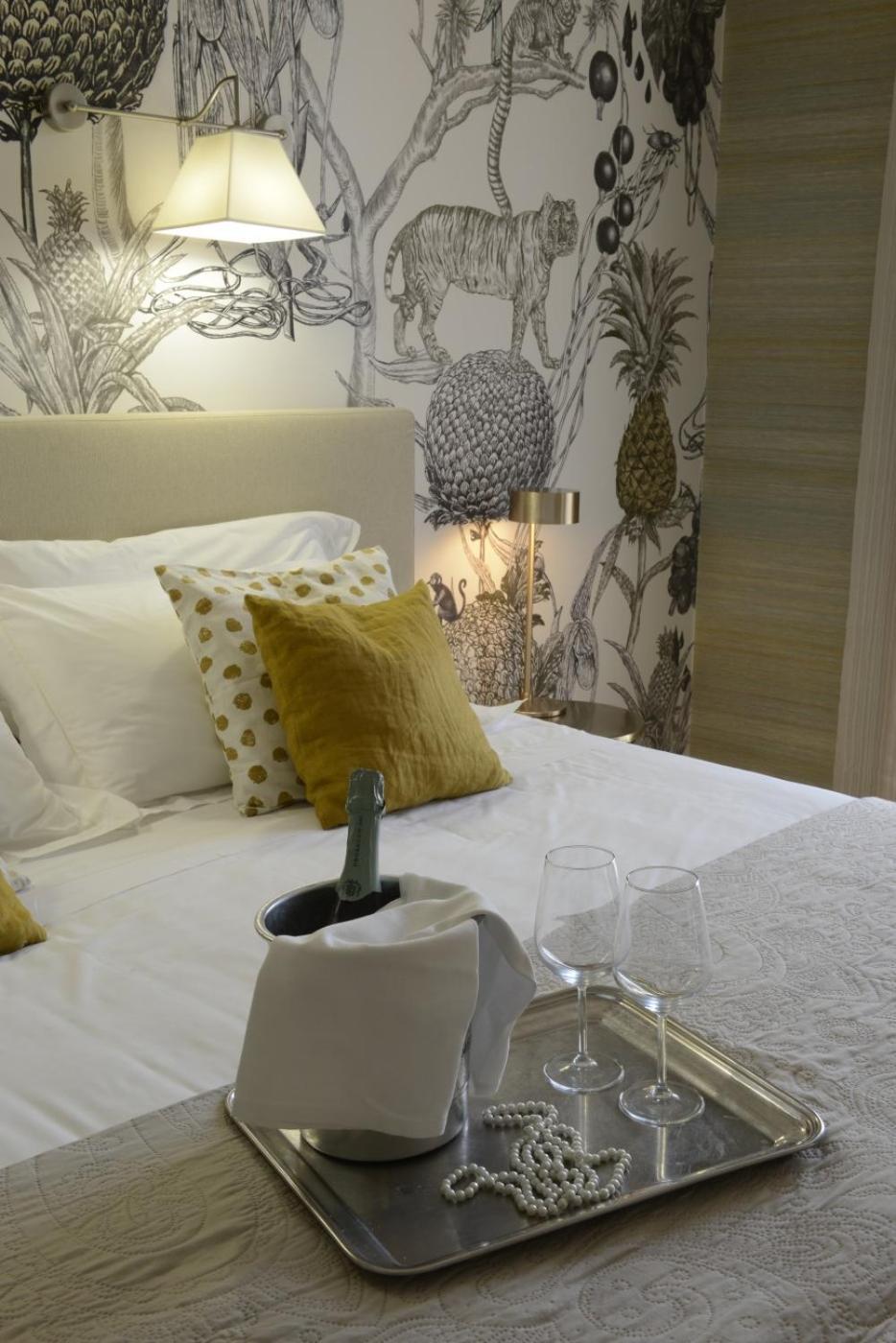 Cappugi Hotel 4*