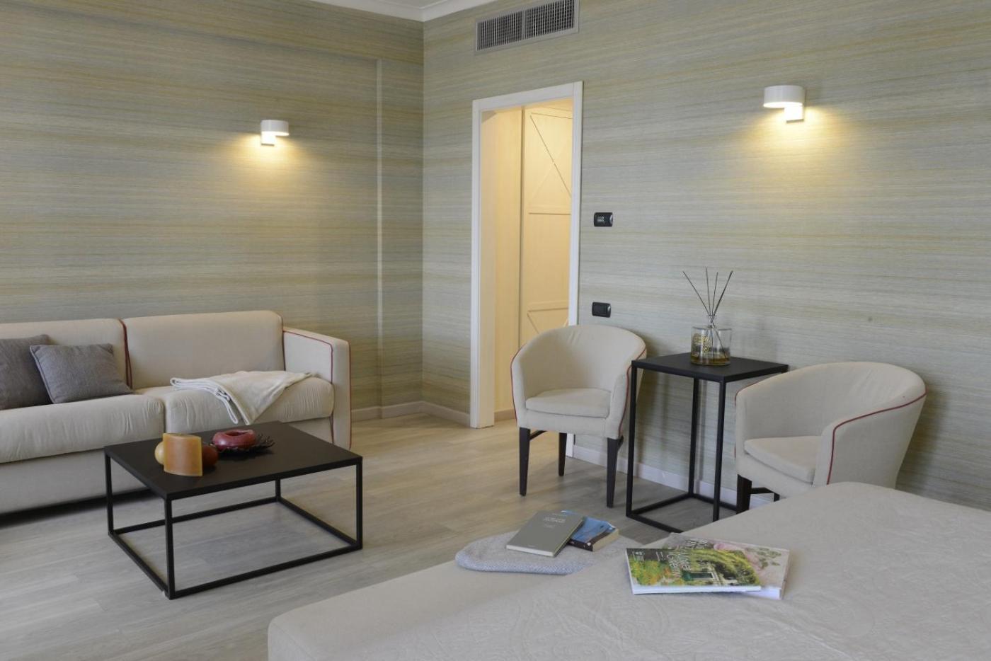 Cappugi Hotel