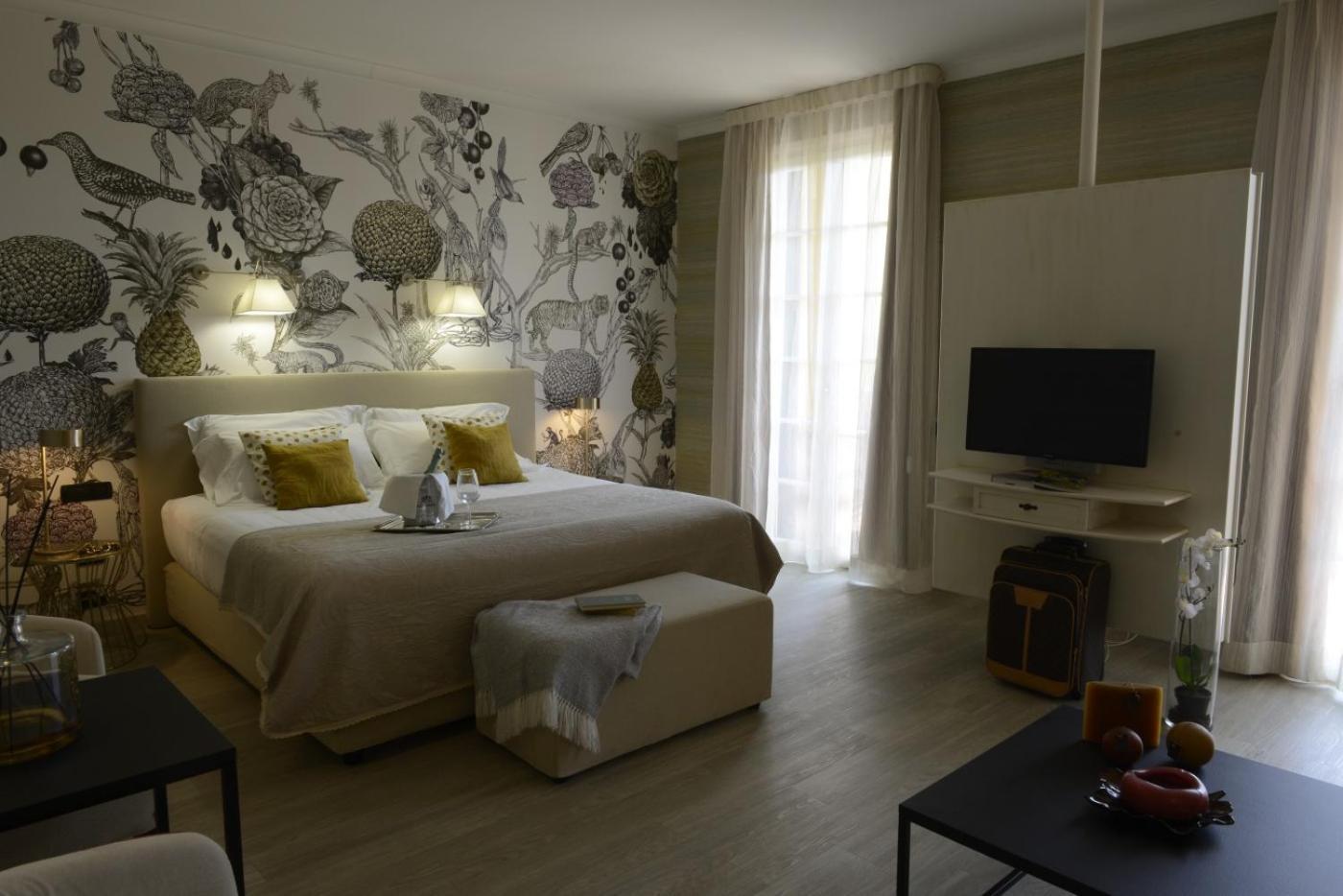 Cappugi Hotel 4*
