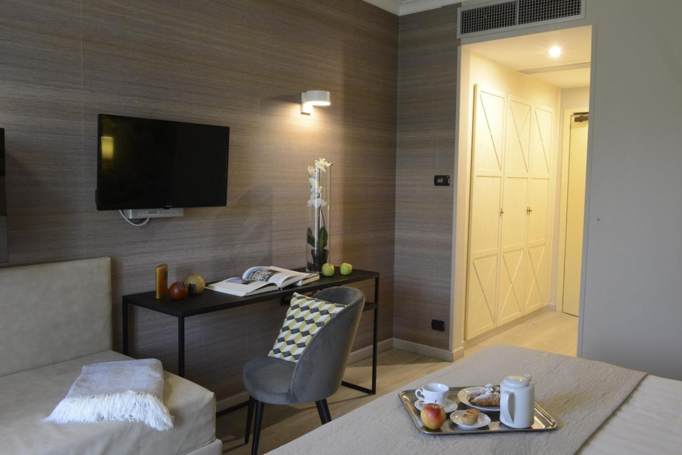 Cappugi 4* Pistoia
