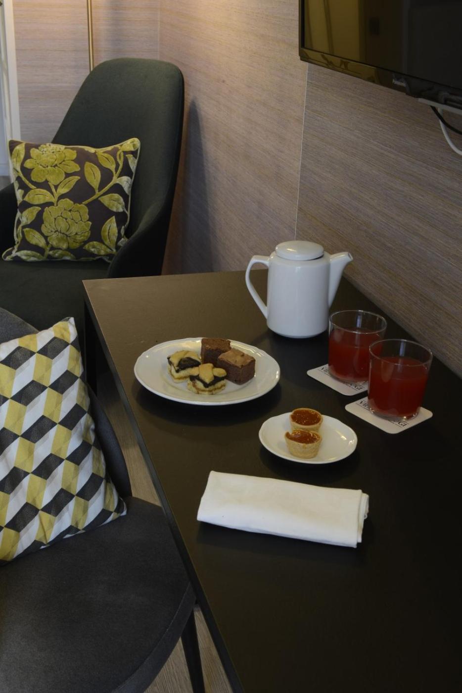 Hotel Cappugi 4*