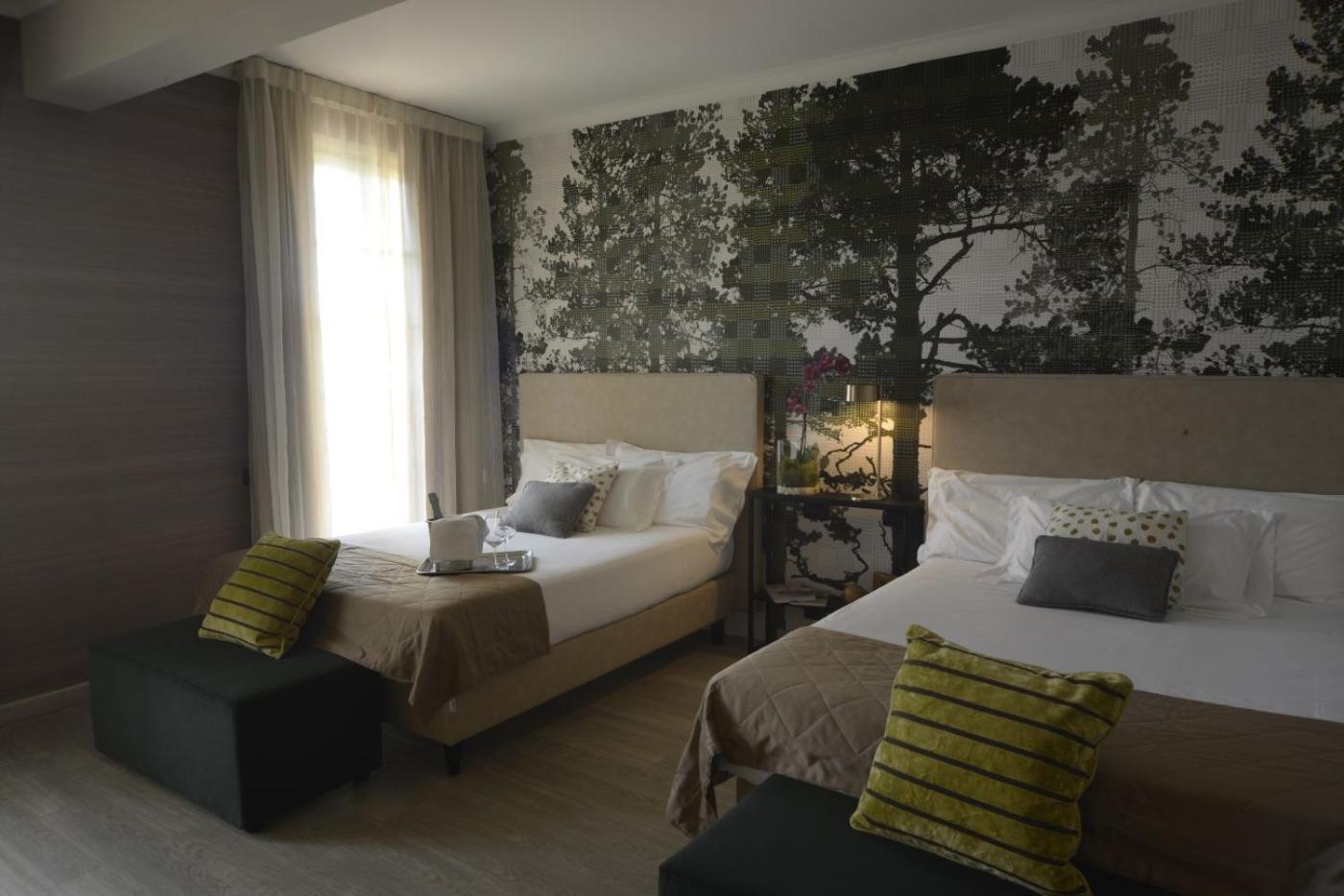 Cappugi Hotel Pistoia