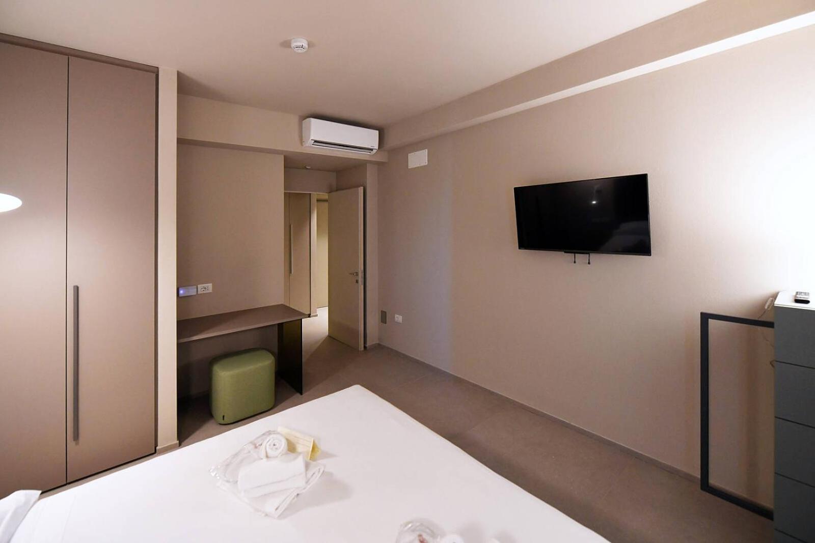 Cappugi Hotel 4*