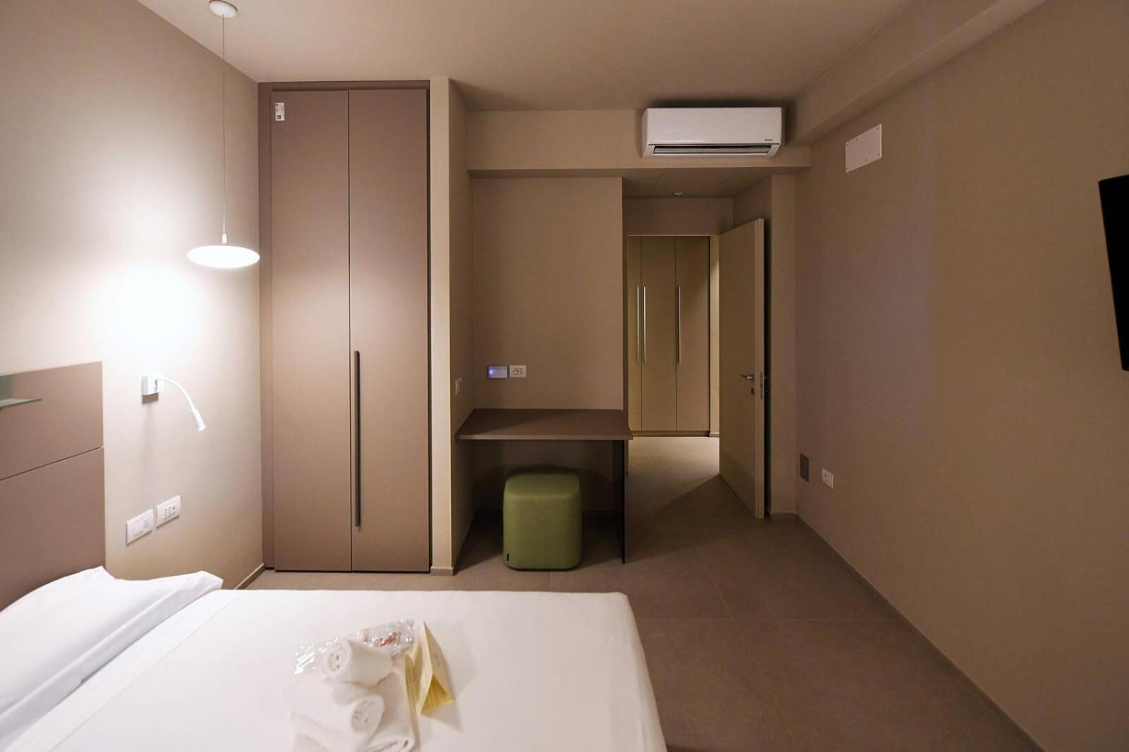 Cappugi Hotel Pistoia