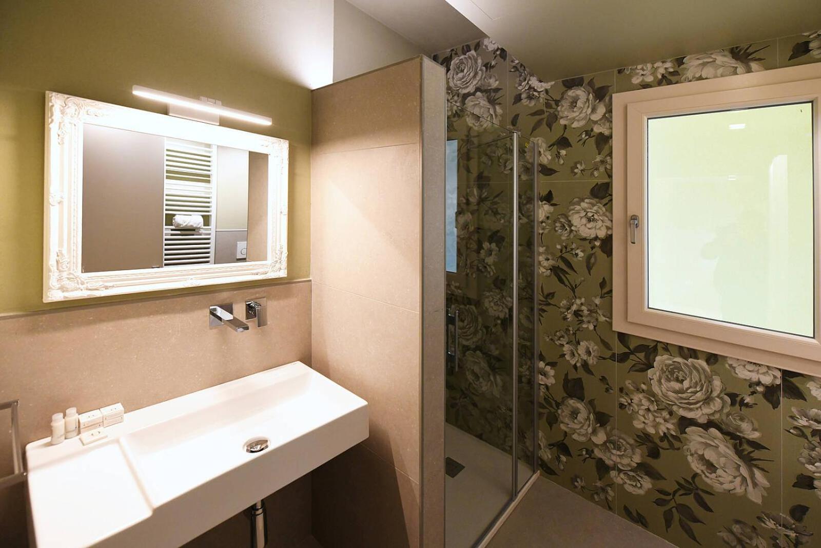 Cappugi Hotel Pistoia