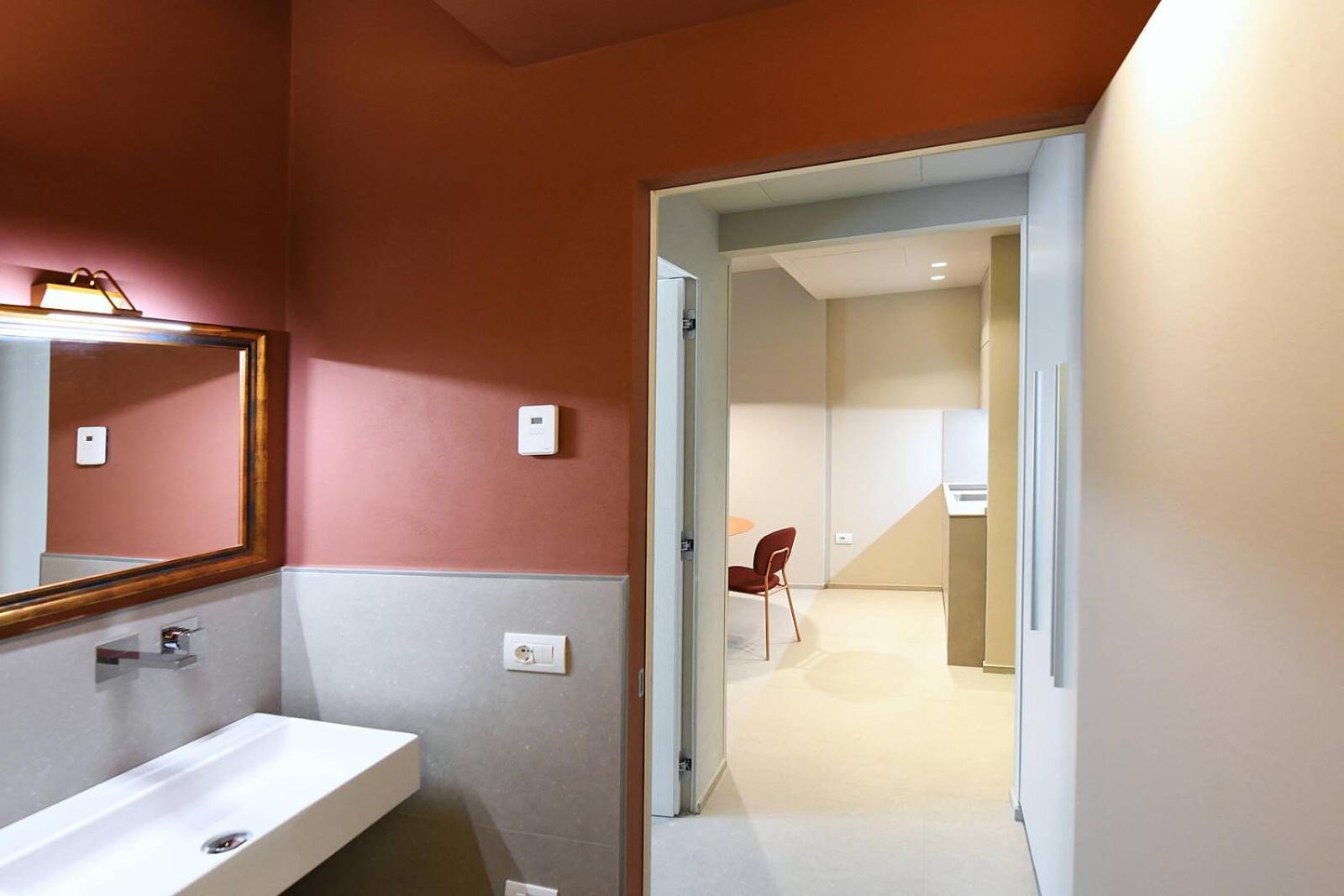 Cappugi Hotel Pistoia