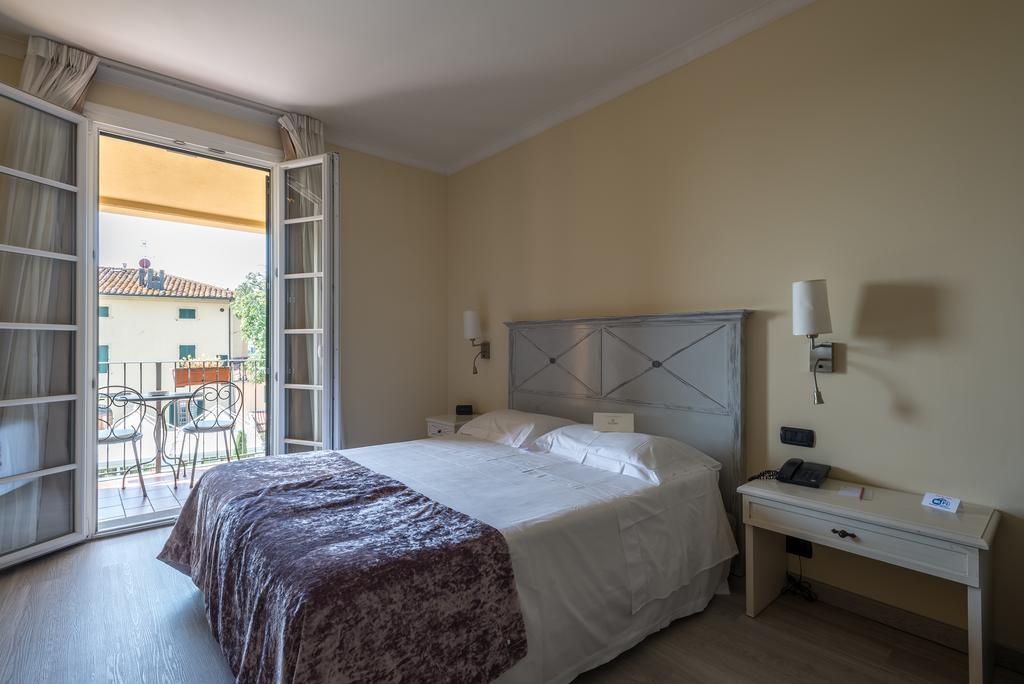 Hotel Cappugi