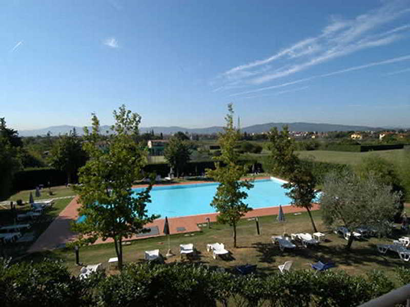 Cappugi Hotel