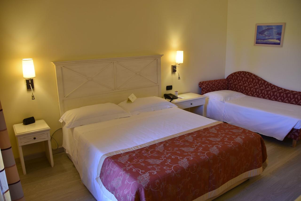 Cappugi Hotel