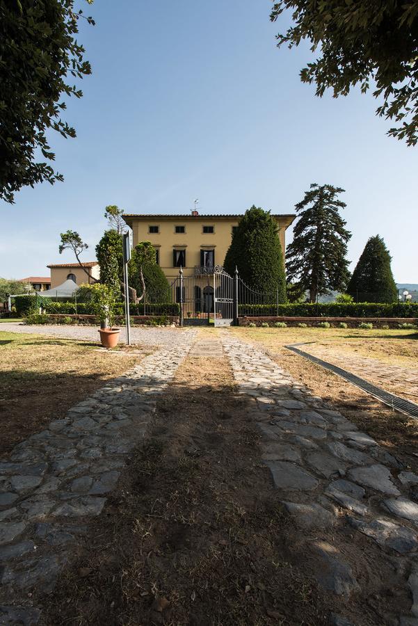 Cappugi 4* Pistoia