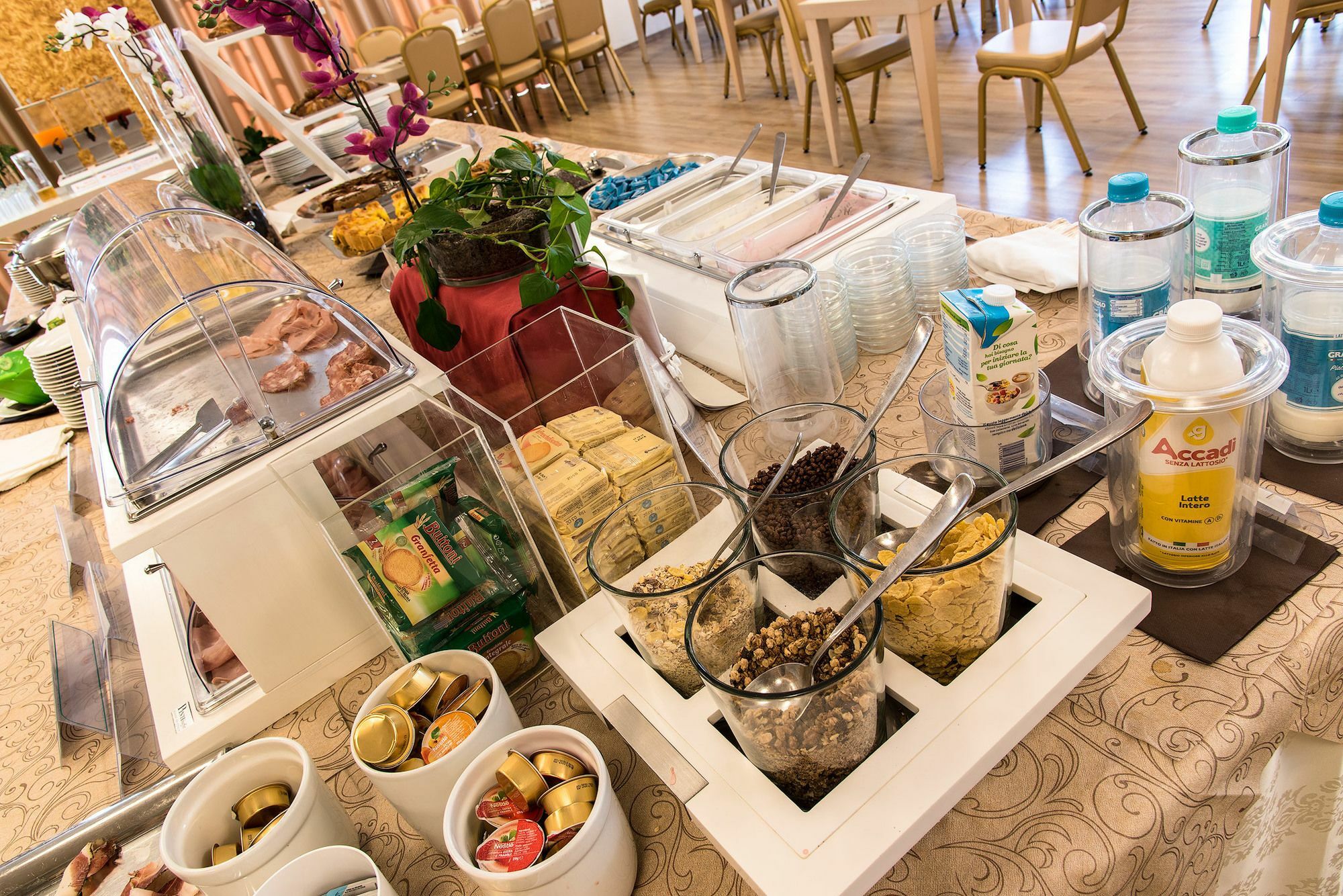 Hotel Cappugi