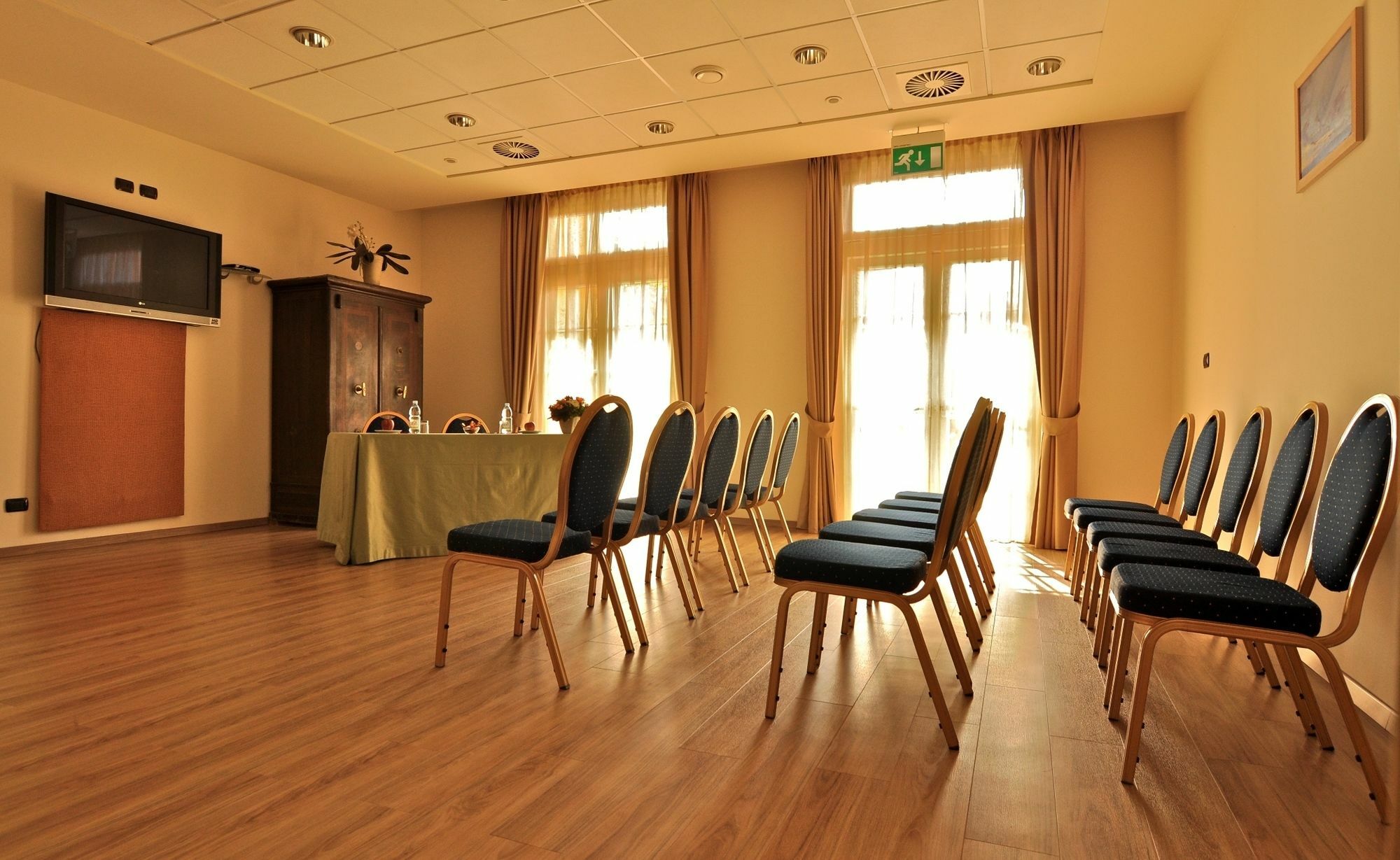 Cappugi Hotel 4*