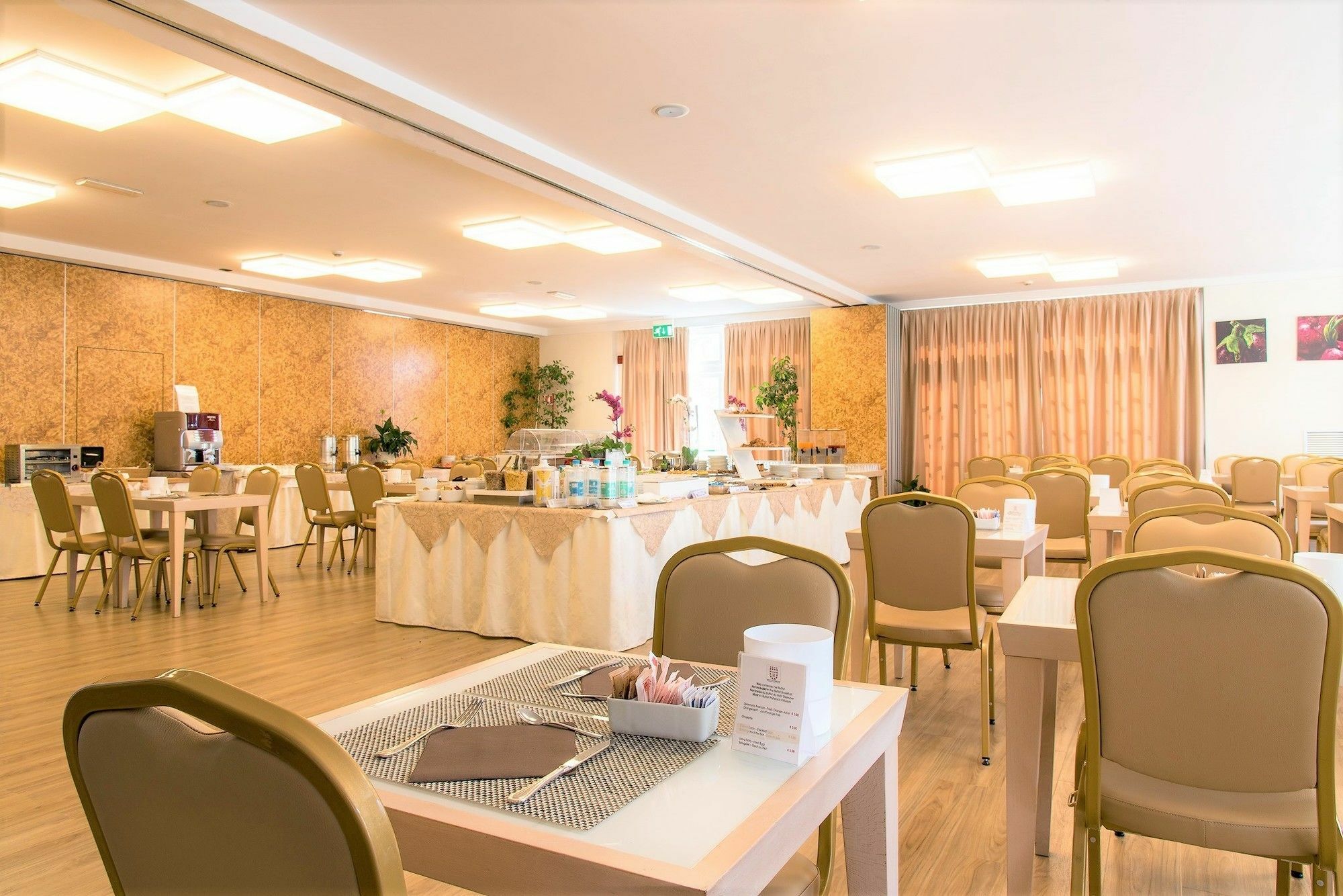 Cappugi Hotel 4*