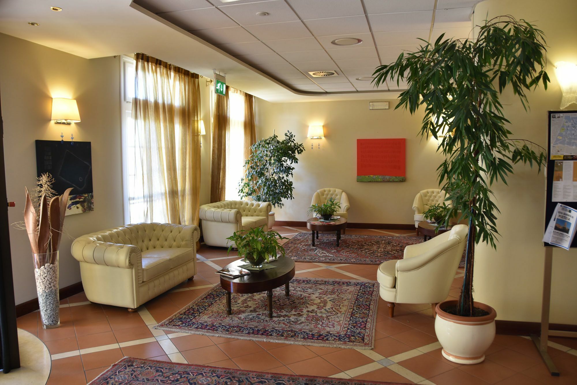 Cappugi Hotel