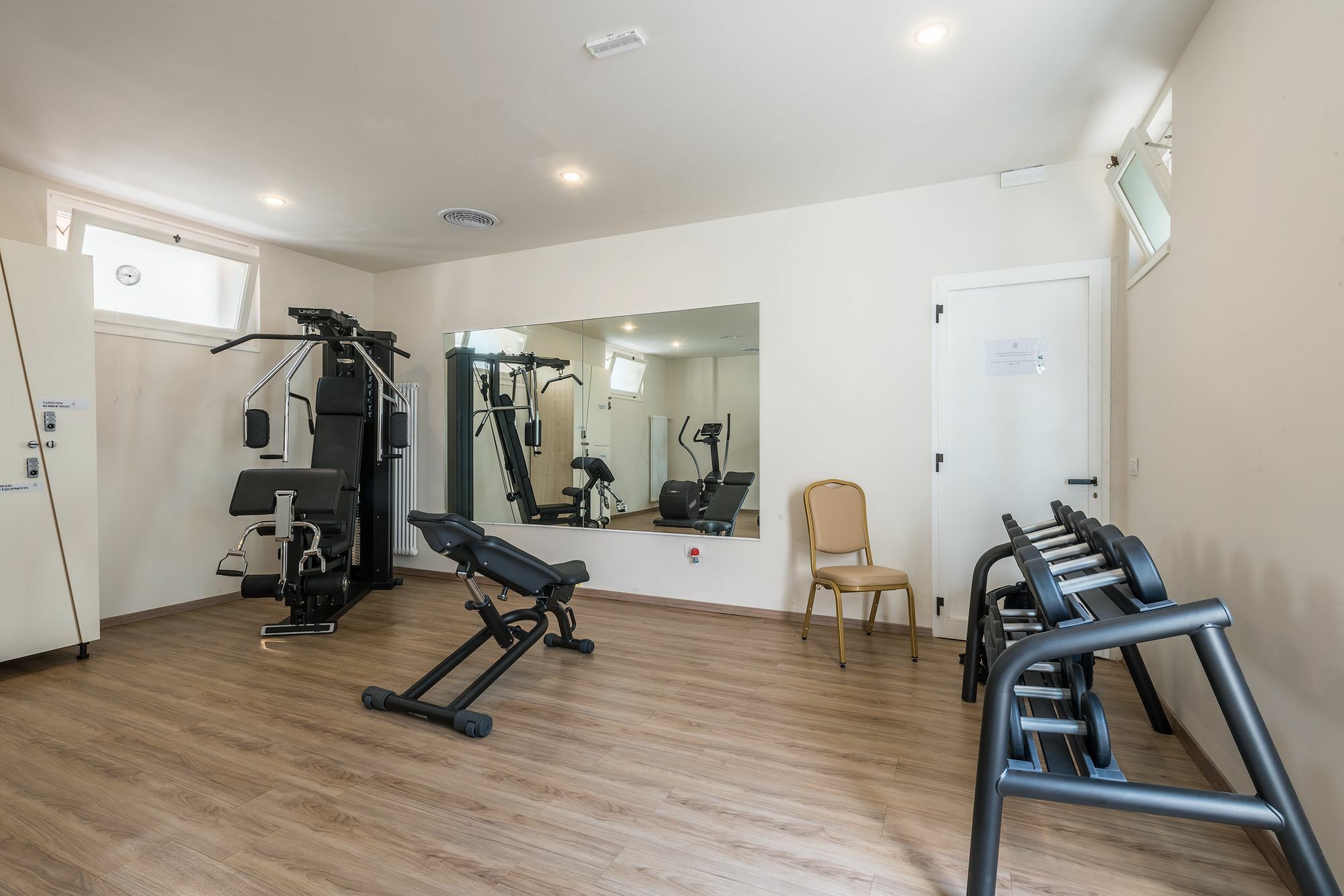 Cappugi Hotel 4*