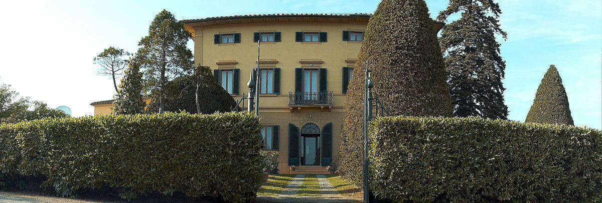 Hotel Cappugi