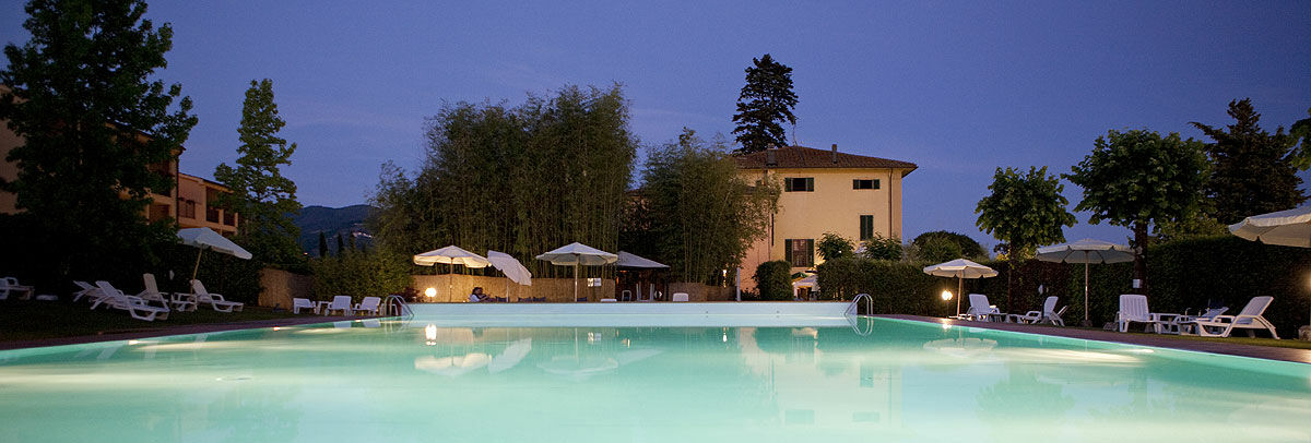 Cappugi Pistoia